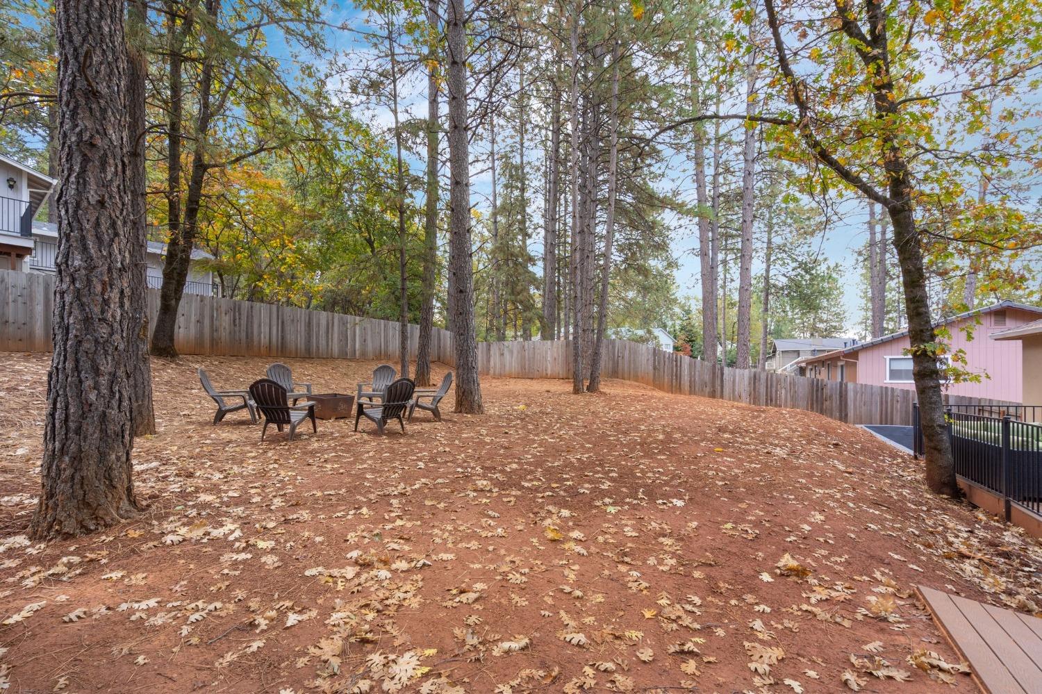 Lower Circle Drive, Grass Valley, California image 26