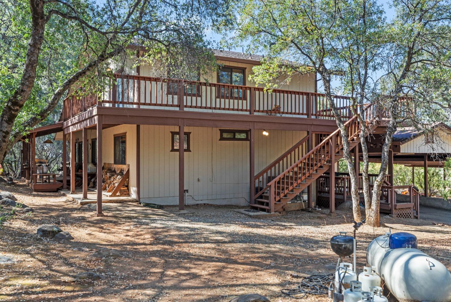 Forrest Road, Grass Valley, California image 3