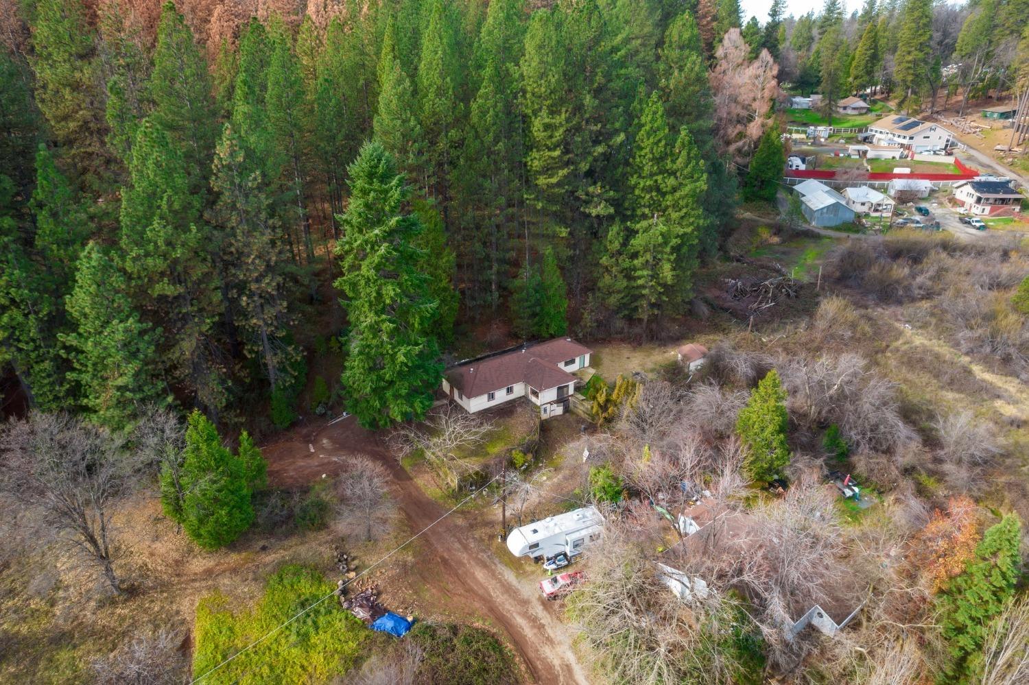 W Olympia Drive, Grass Valley, California image 30