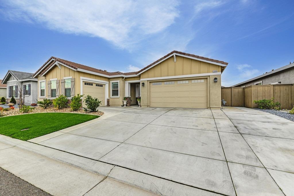 Yorktown Drive, Roseville, California image 3