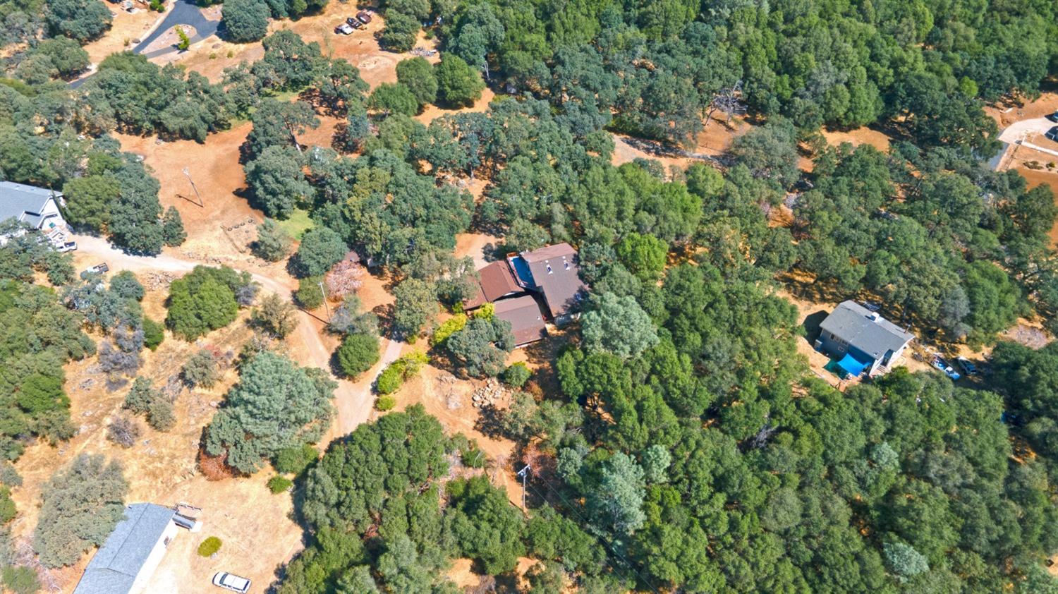 Forrest Road, Grass Valley, California image 36