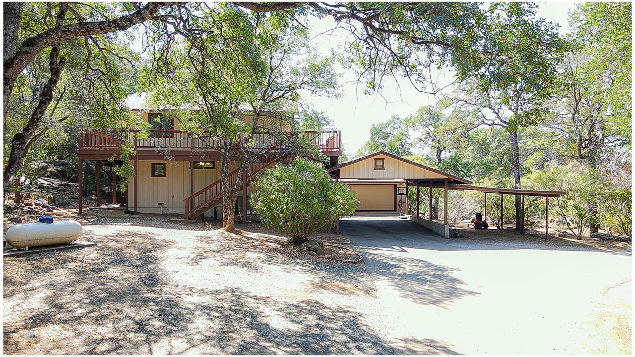 Forrest Road, Grass Valley, California image 41