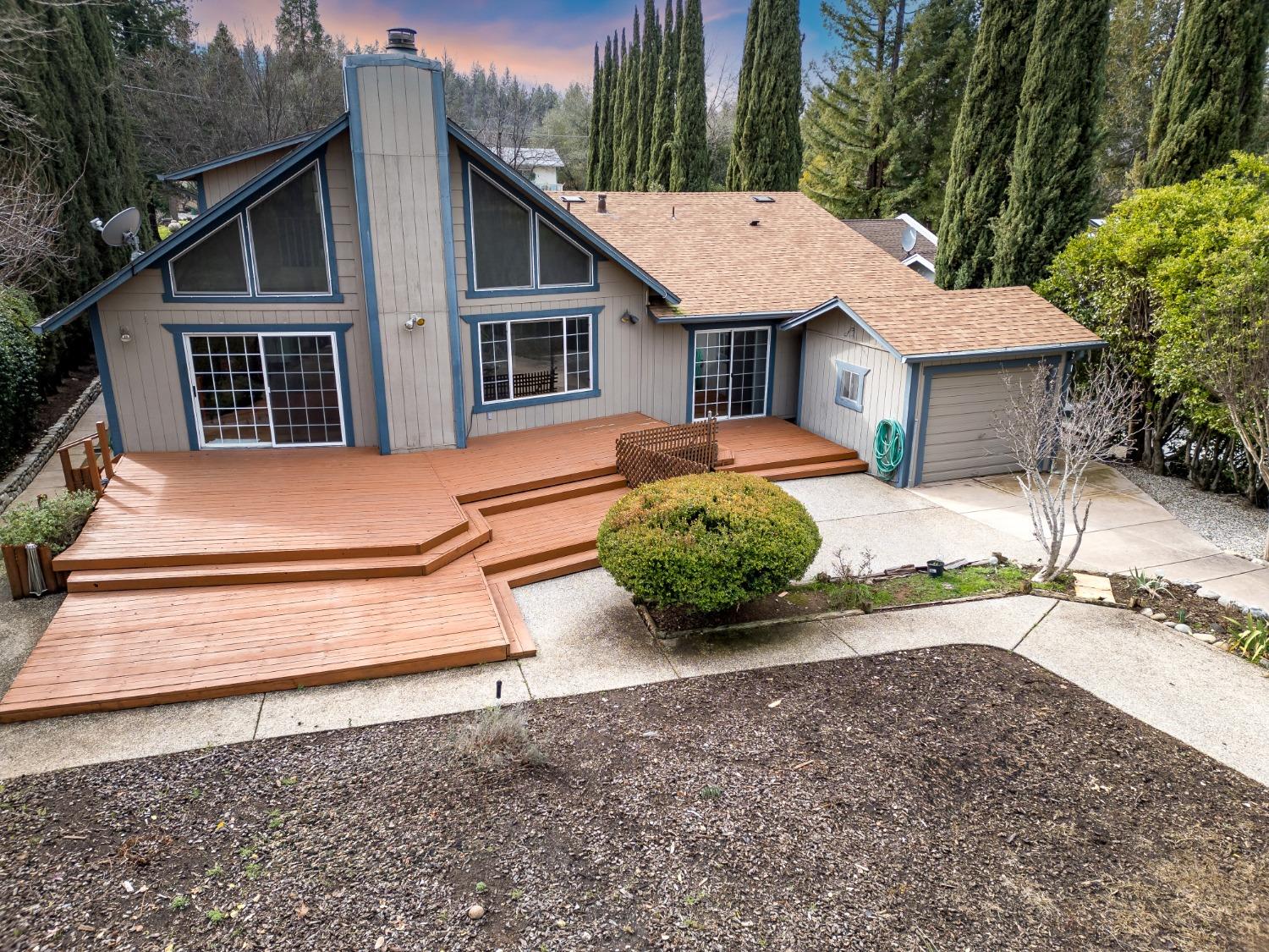 Oro Valley Road, Auburn, California image 22