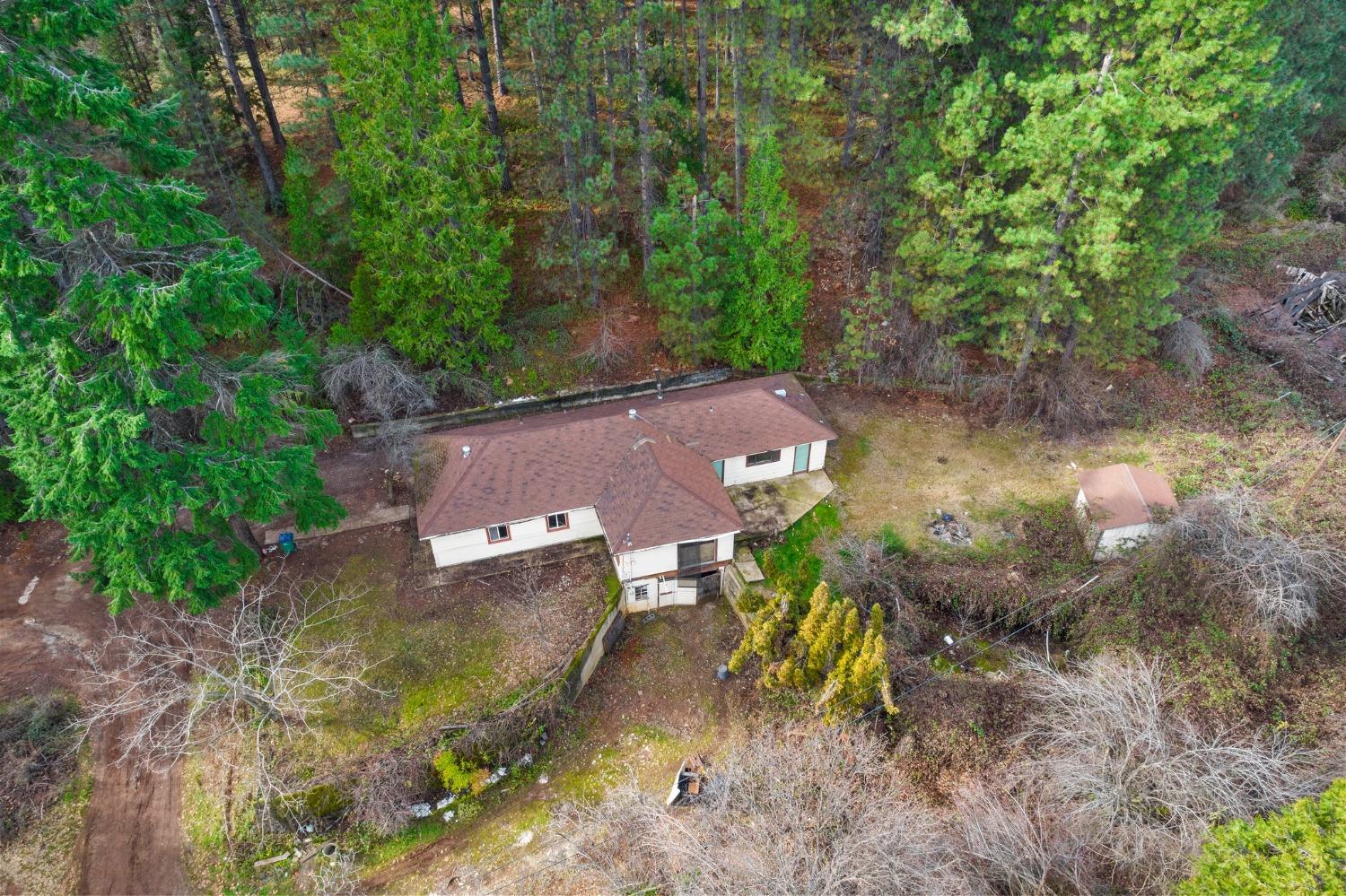 W Olympia Drive, Grass Valley, California image 36