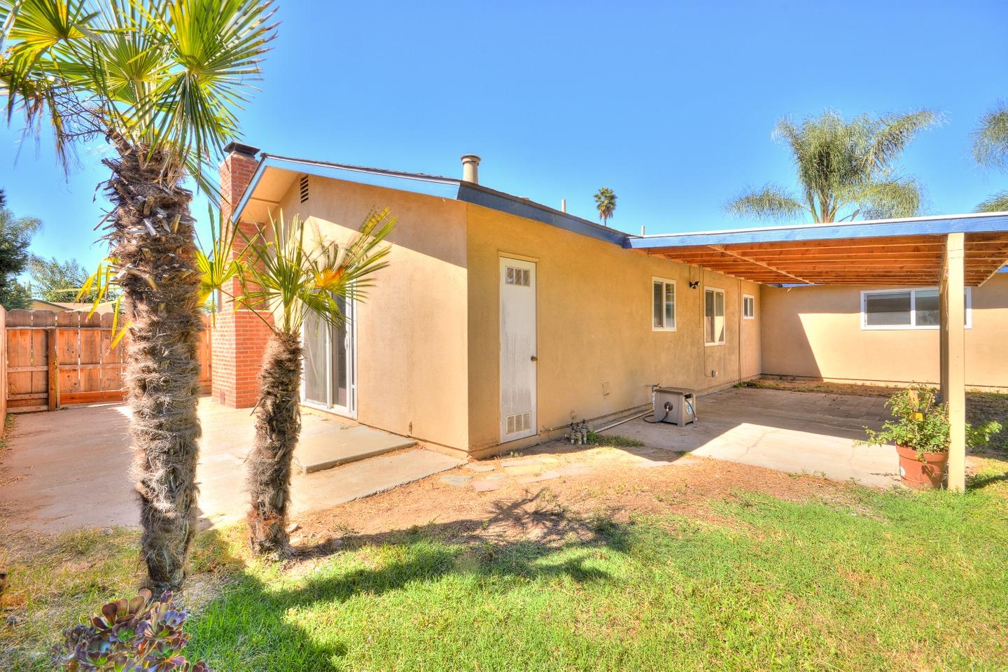 Virginia Street, Atwater, California image 49
