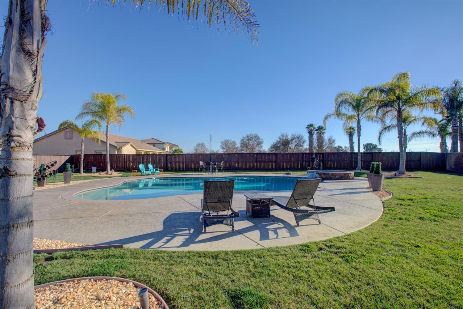 Spyglass Cir, Chowchilla, California image 6