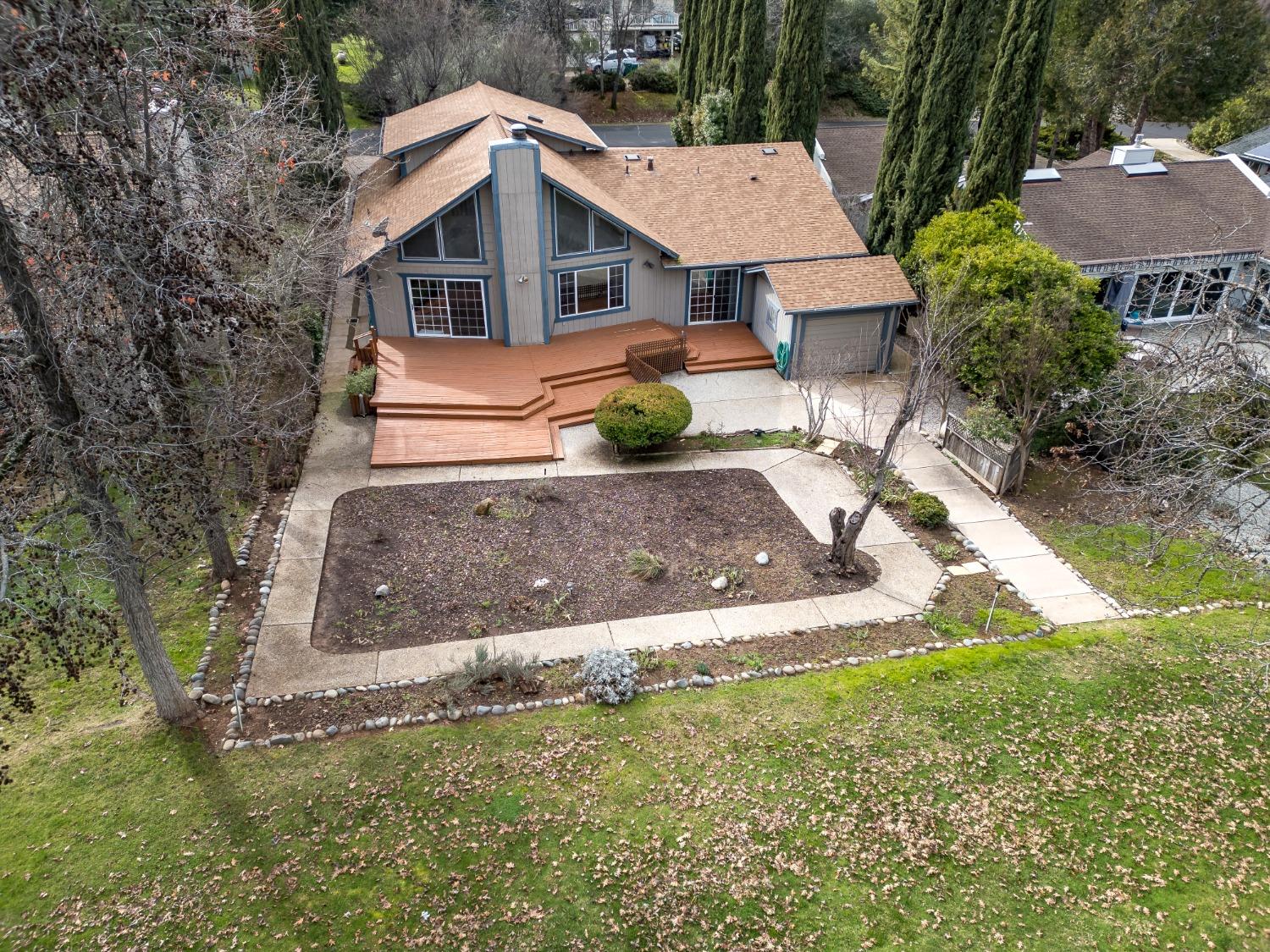 Oro Valley Road, Auburn, California image 20