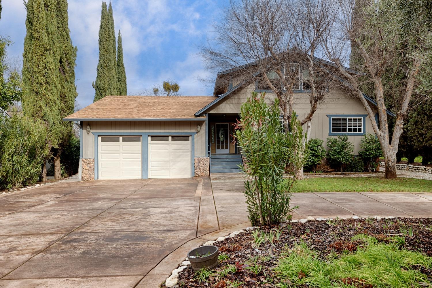 Oro Valley Road, Auburn, California image 25