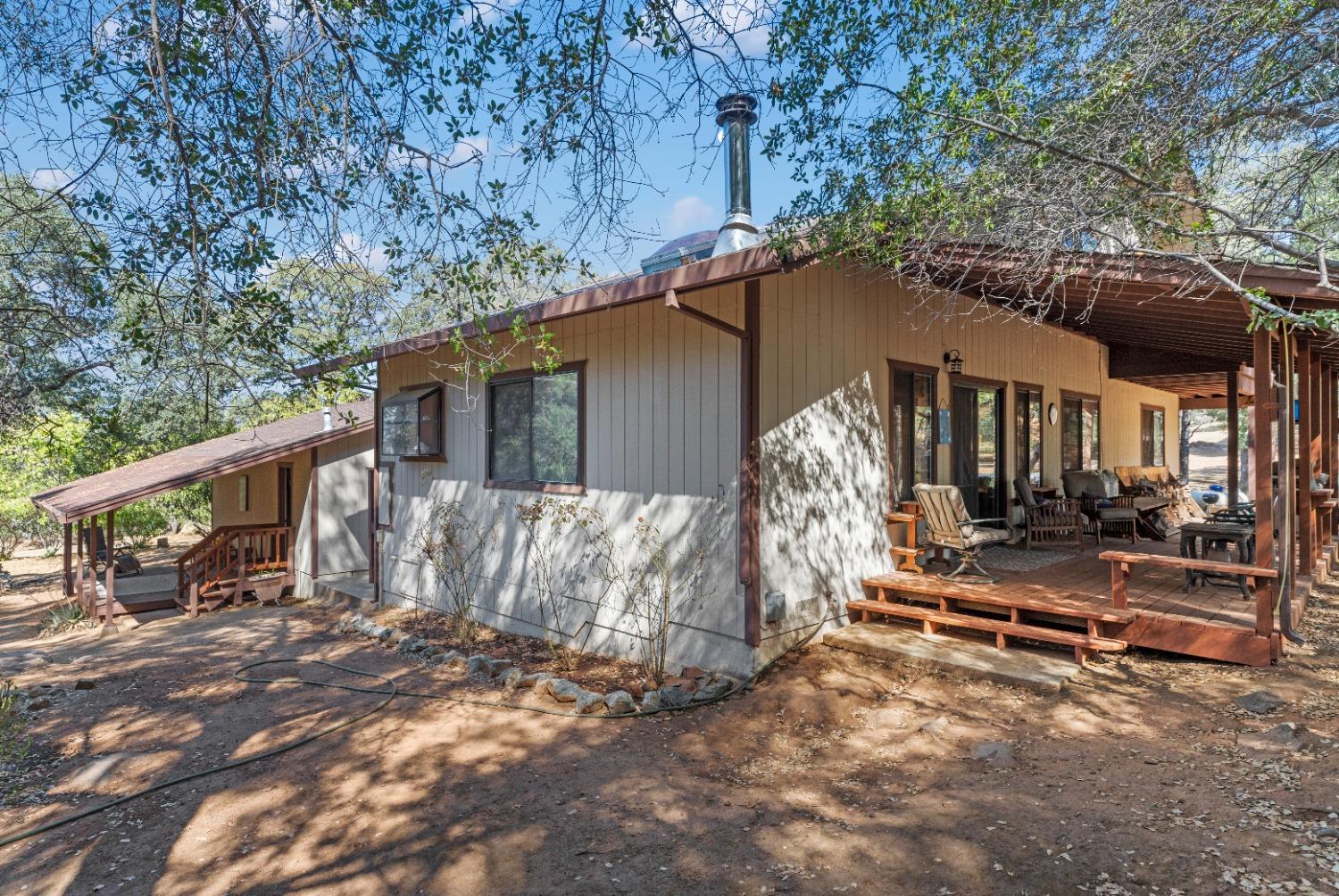 Forrest Road, Grass Valley, California image 29