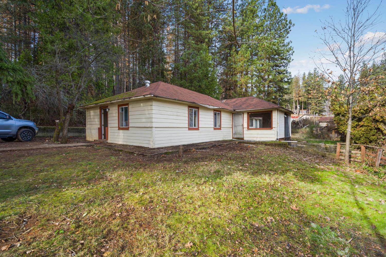 287 W Olympia Drive, Grass Valley, CA 95945