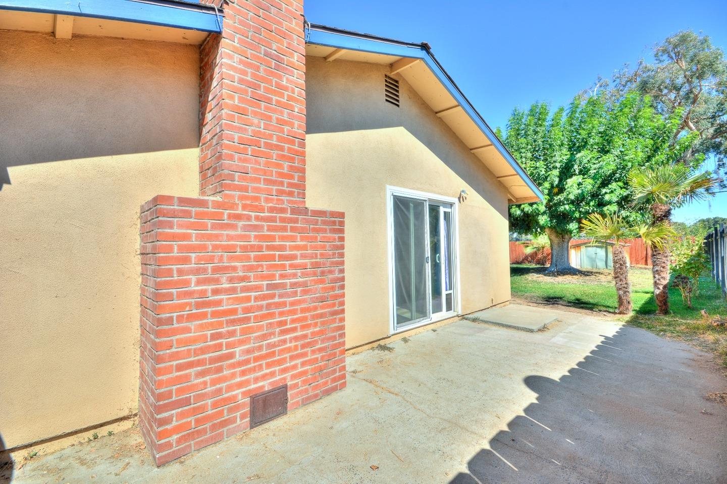 Virginia Street, Atwater, California image 48