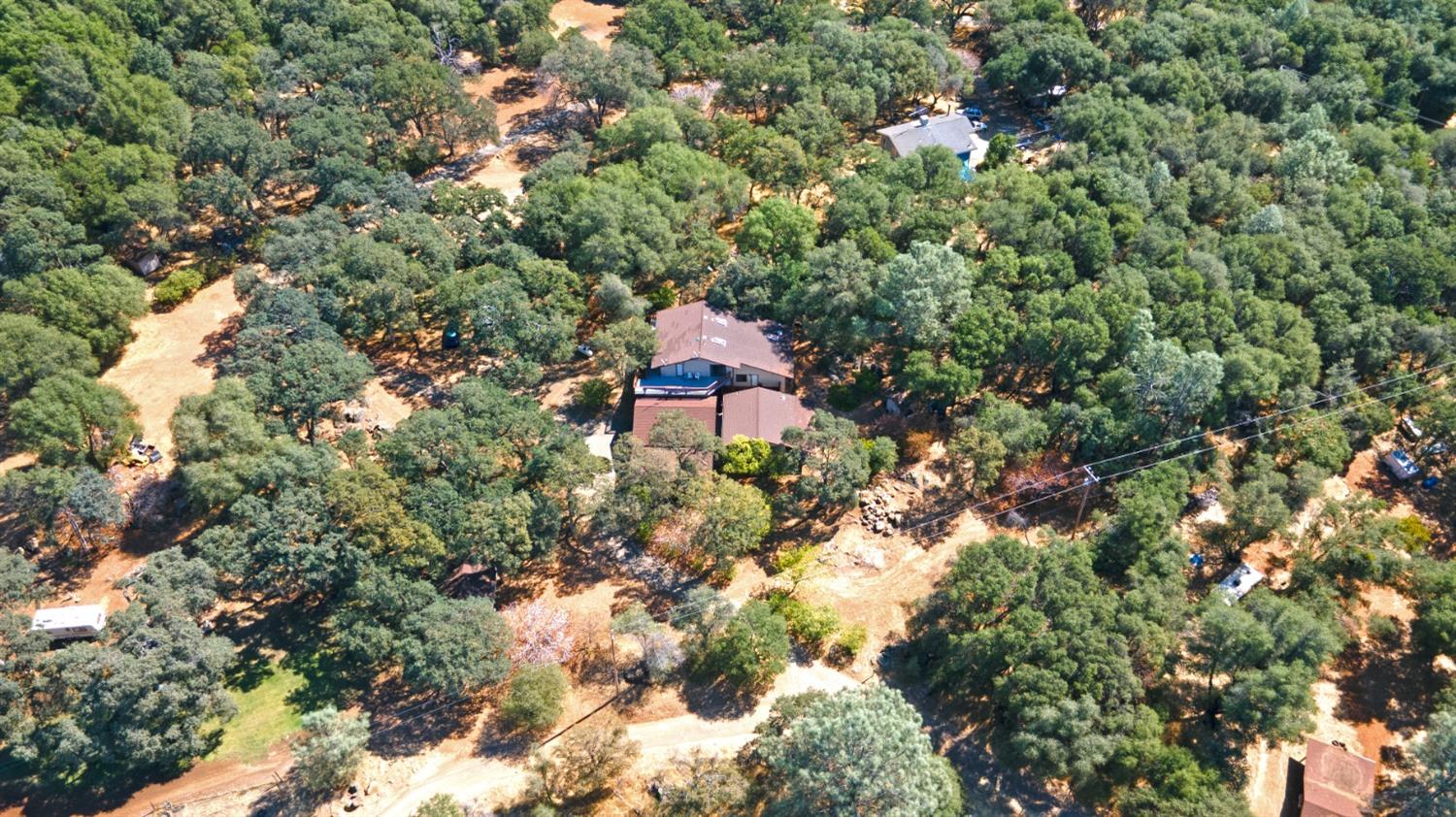 Forrest Road, Grass Valley, California image 38