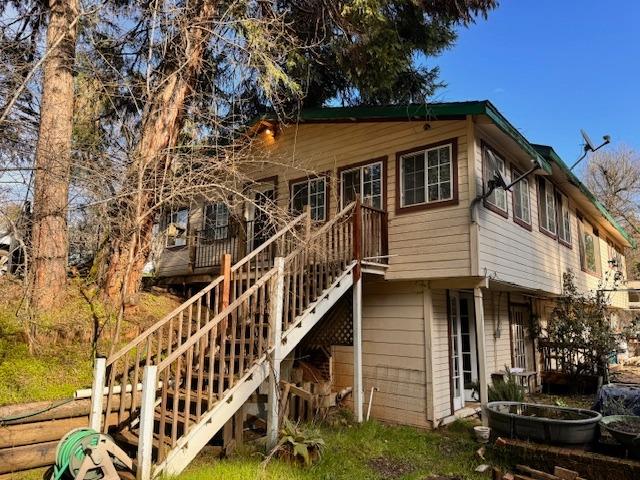 Photo of 7541 Sly Park Rd in Placerville, CA
