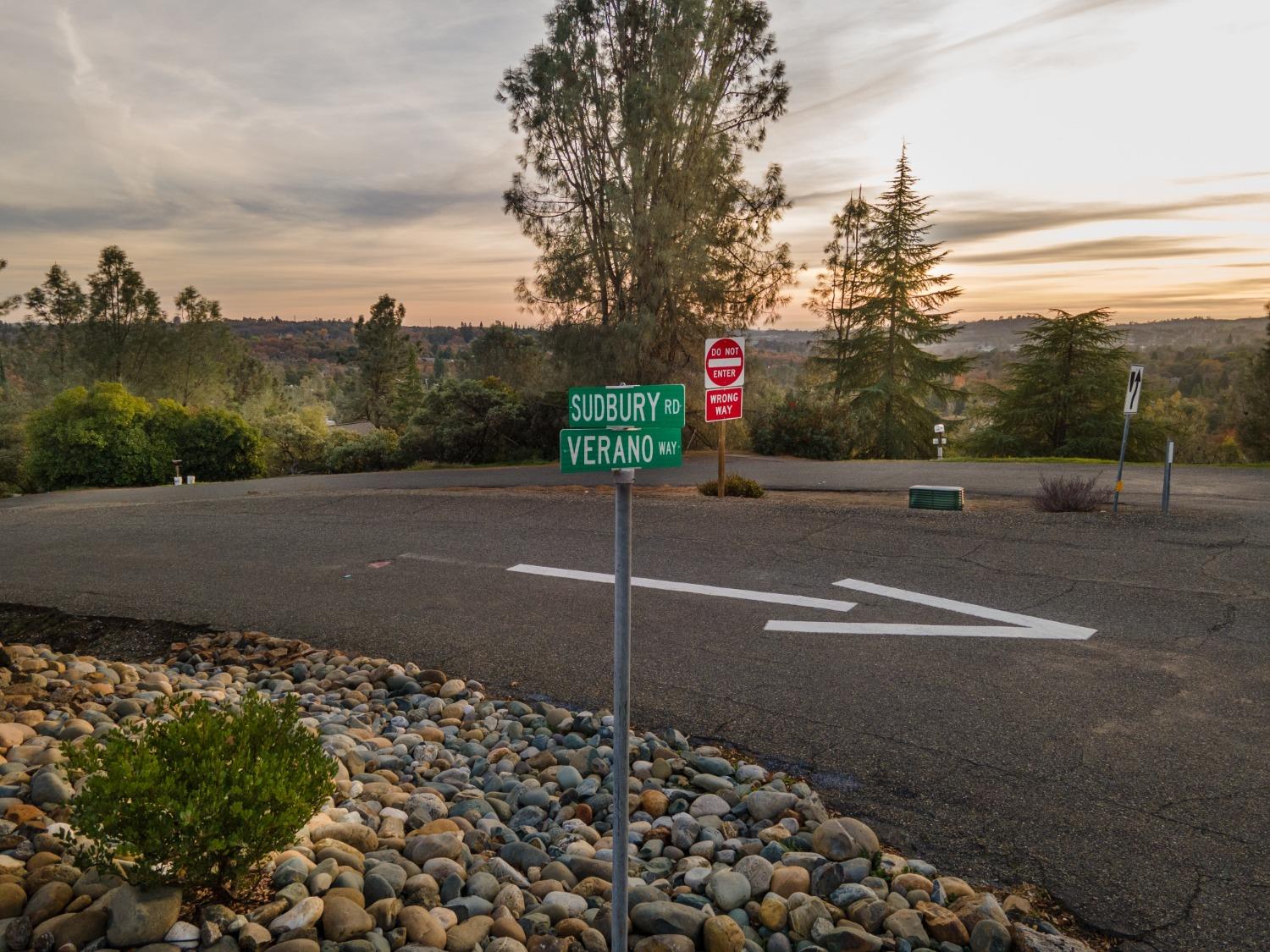 Verano Way, Cameron Park, California image 41