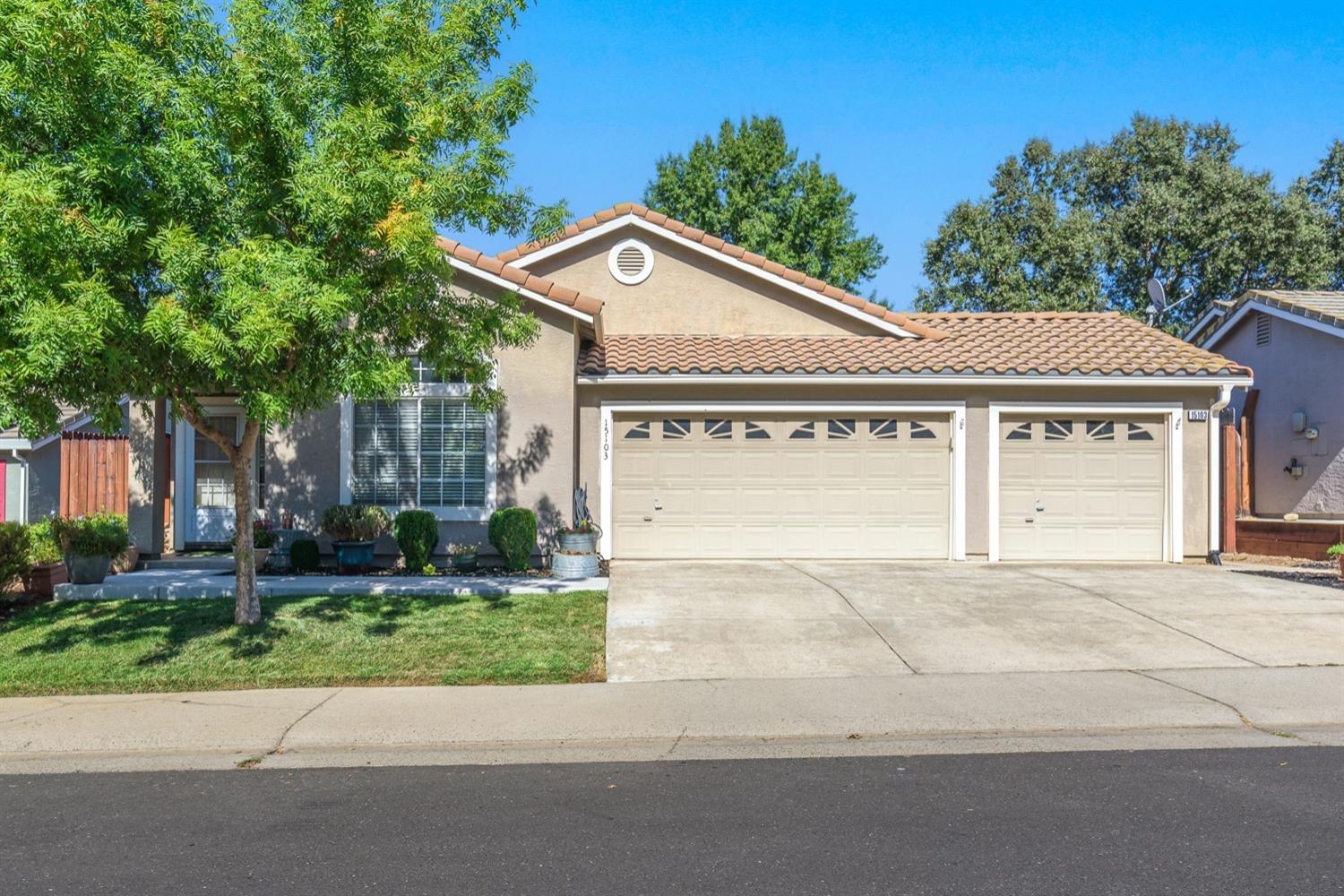 Detail Gallery Image 1 of 1 For 15103 Reynosa Dr, Rancho Murieta,  CA 95683 - 4 Beds | 2 Baths