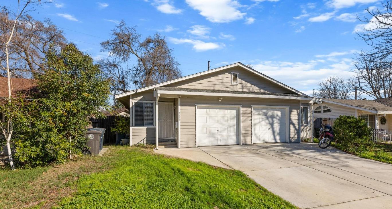 7635 San Simeon Drive, Citrus Heights, California image 2