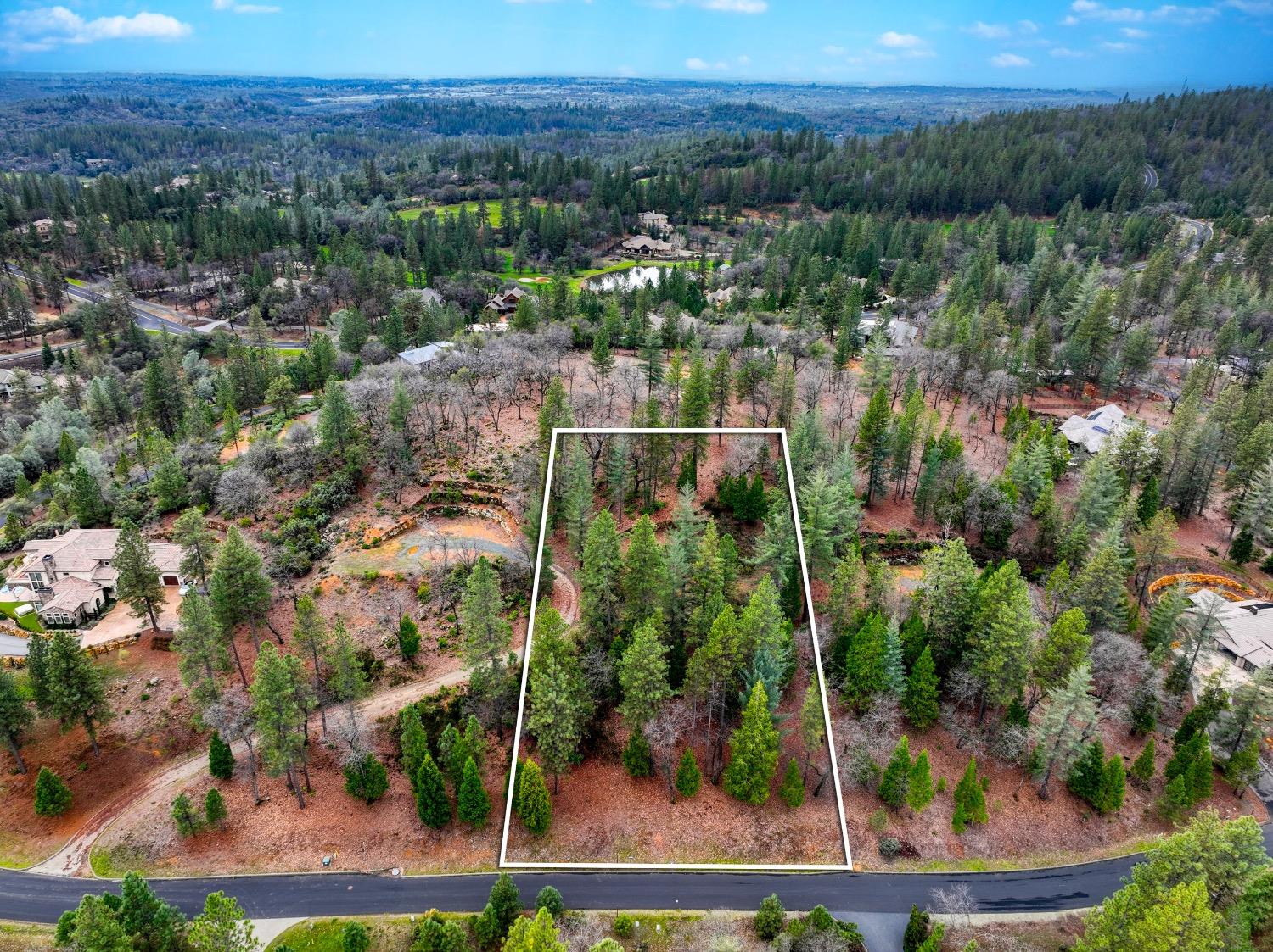 Photo of 15055 Grand Knoll Dr - Lot 284 in Meadow Vista, CA