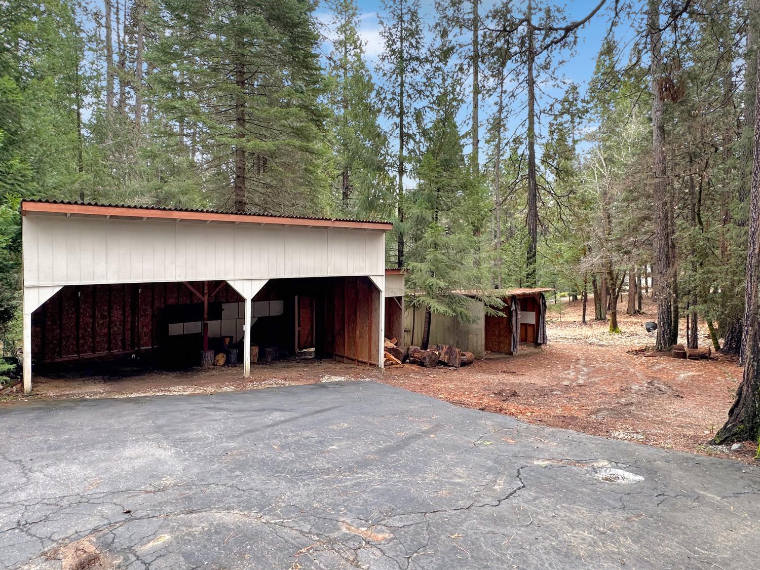Sutter Way, Nevada City, California image 11