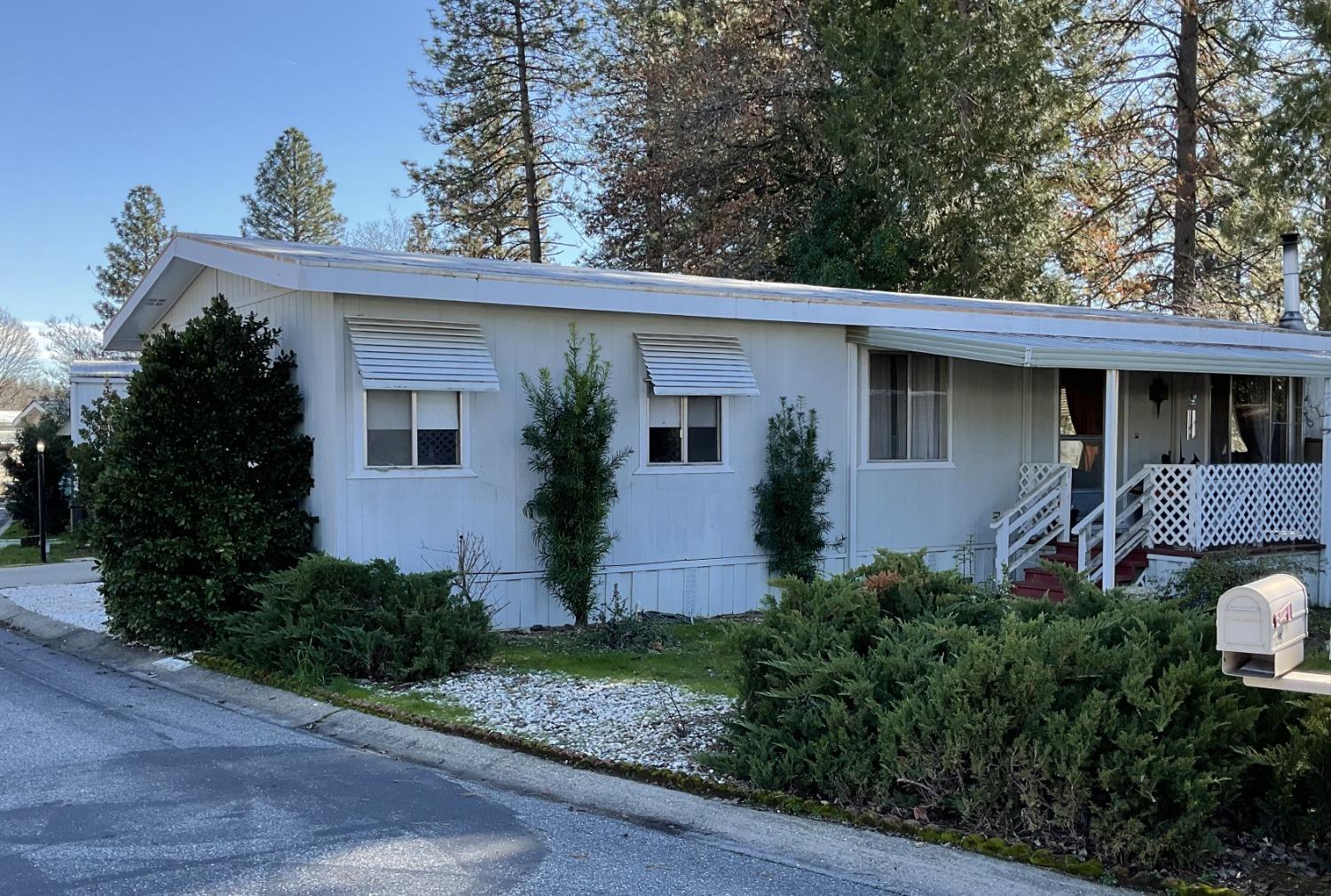 10235 Forest Springs Drive, Grass Valley, CA 95949