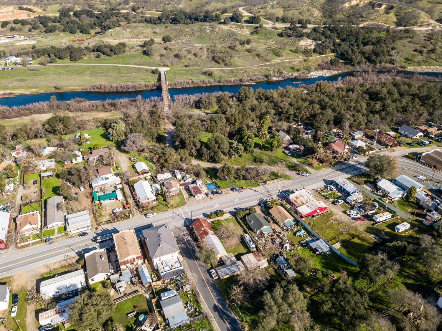 1/2 Yosemite Boulevard, La Grange, California image 34