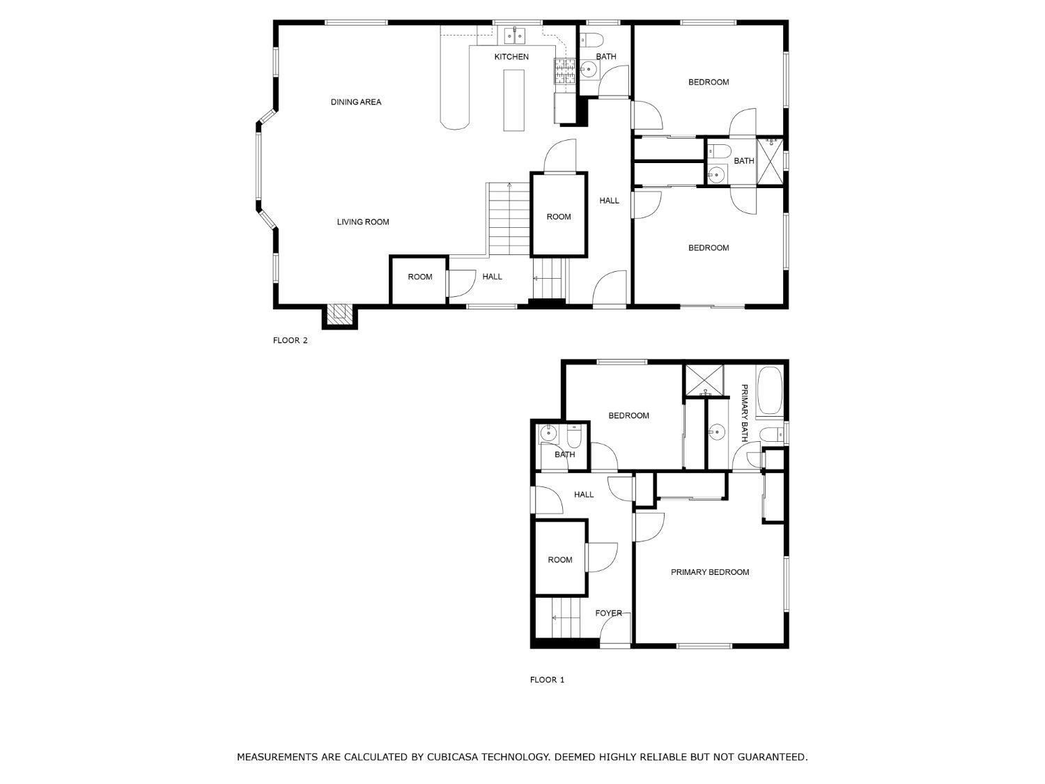 Cornelian Drive, South Lake Tahoe, California image 19