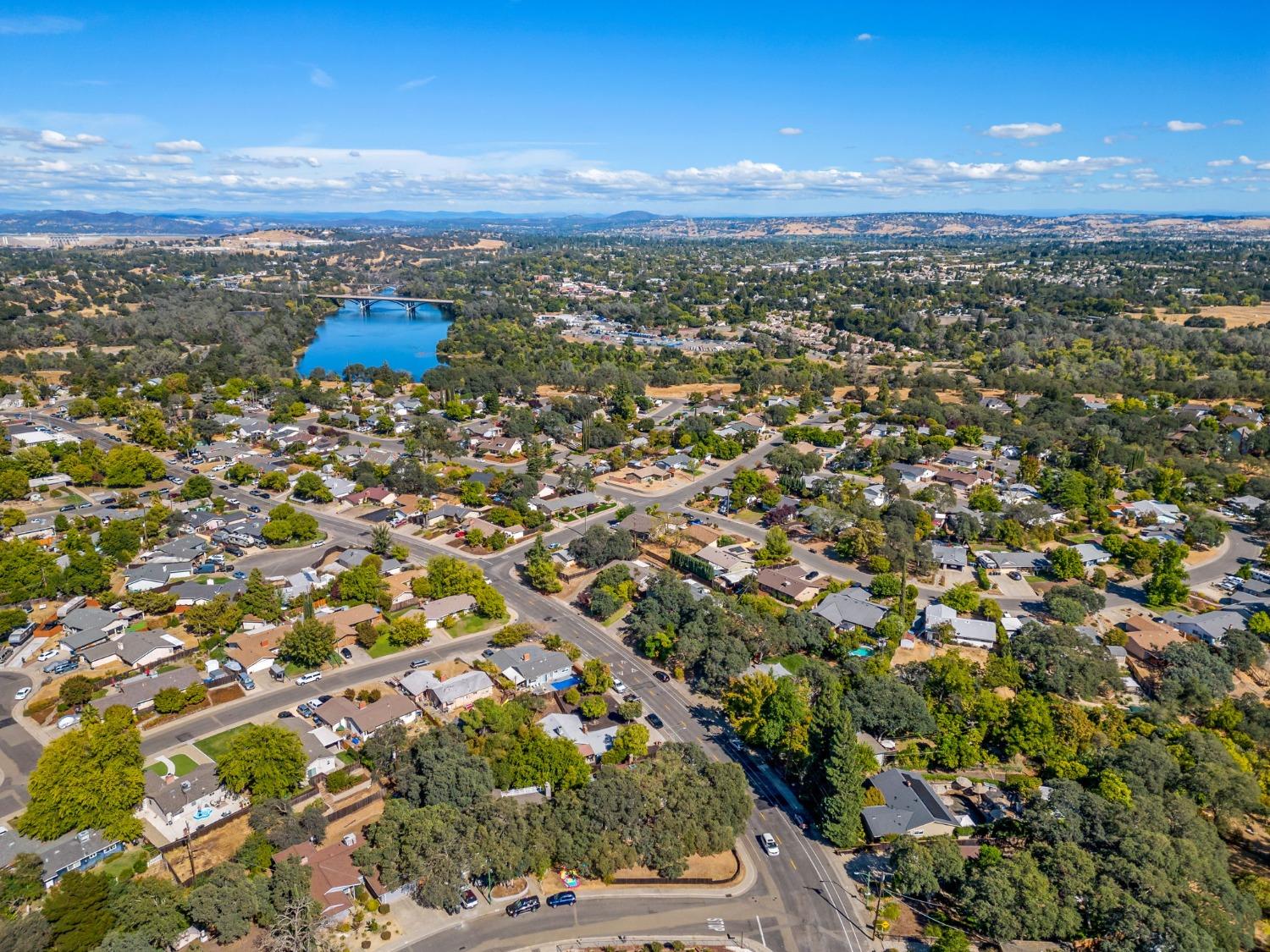 Lake Natoma Drive, Orangevale, California image 26