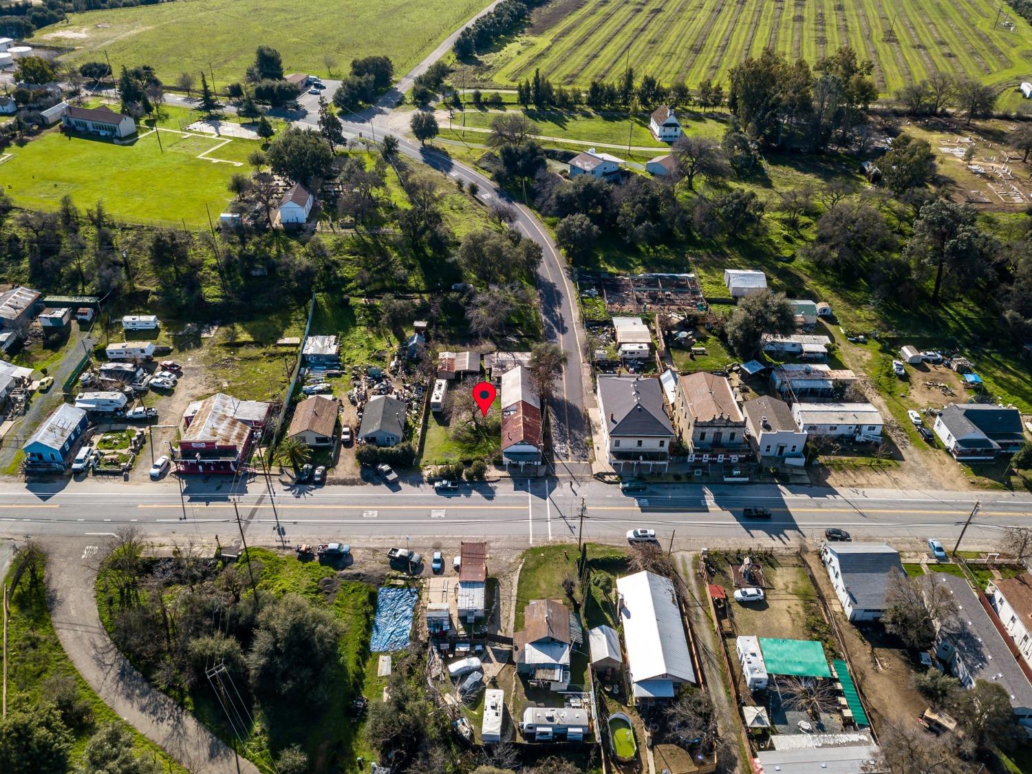 1/2 Yosemite Boulevard, La Grange, California image 37