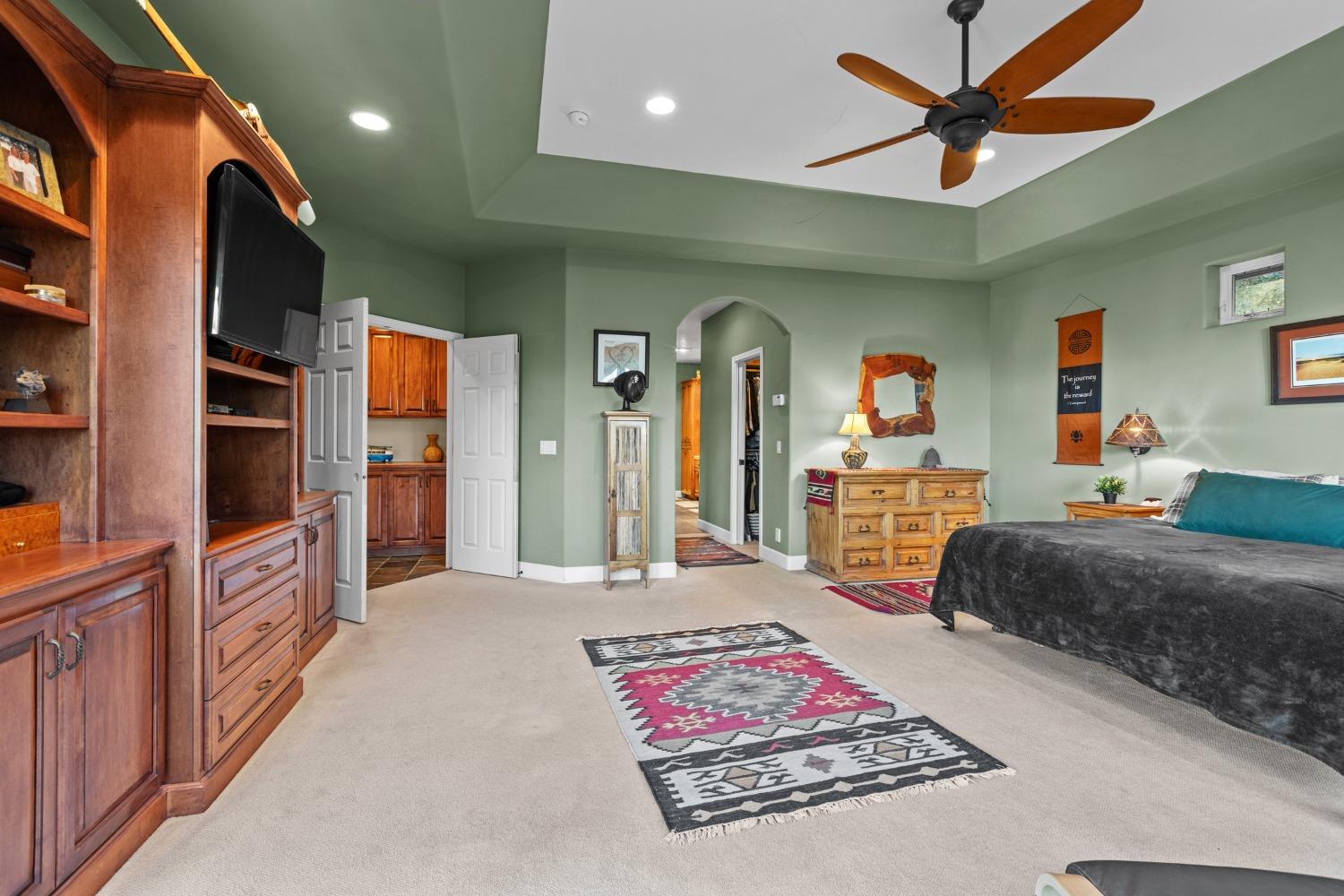 Detail Gallery Image 24 of 53 For 14485 Arrow Rd, Penn Valley,  CA 95946 - 4 Beds | 2/1 Baths