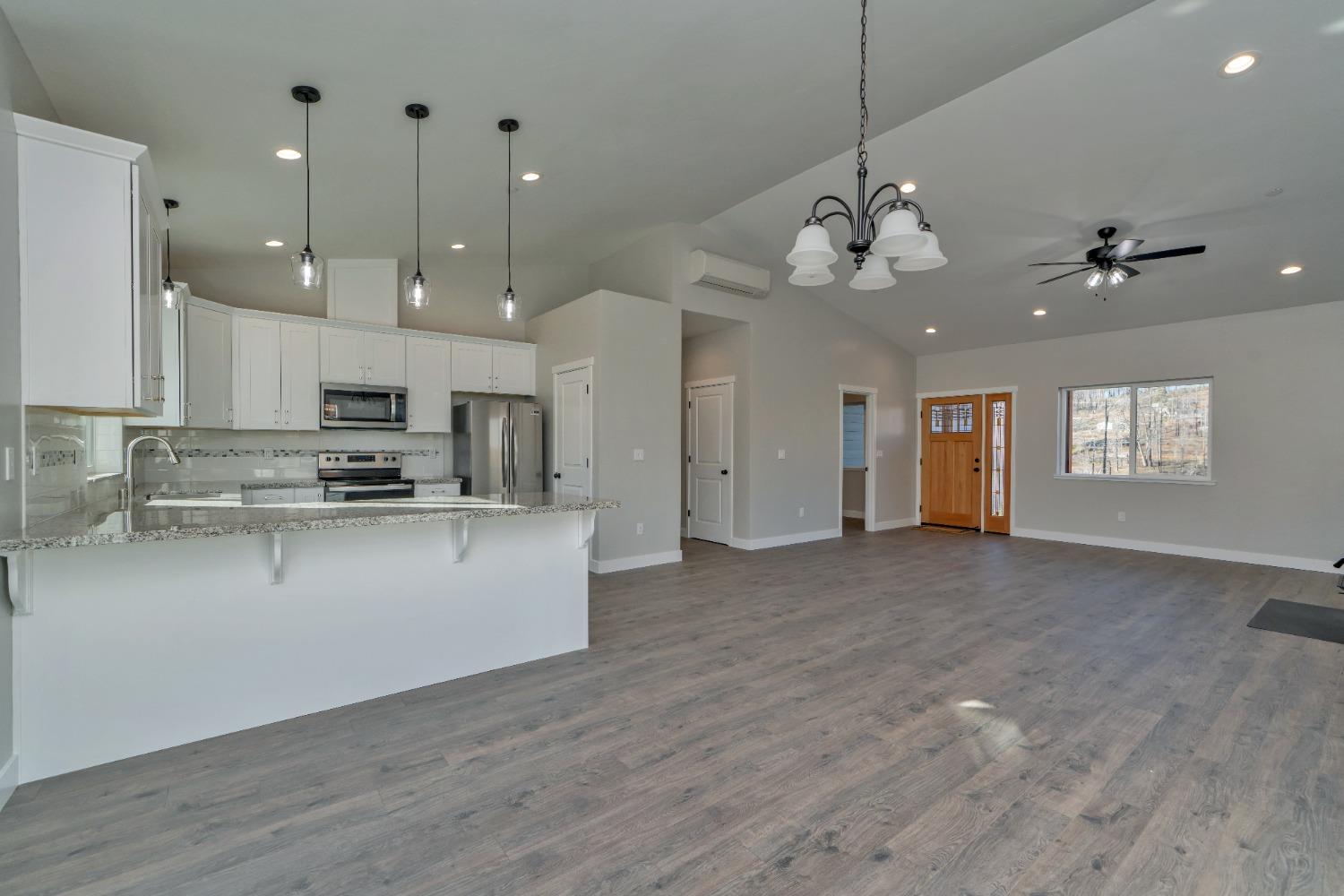 Detail Gallery Image 7 of 35 For 7418 Winding Way, Grizzly Flats,  CA 95636 - 2 Beds | 2 Baths