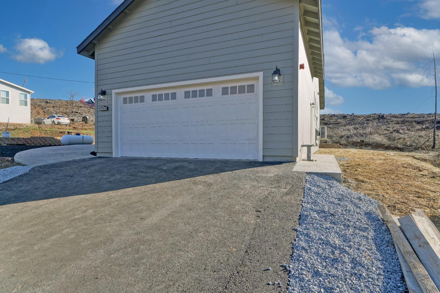 Detail Gallery Image 35 of 35 For 7418 Winding Way, Grizzly Flats,  CA 95636 - 2 Beds | 2 Baths