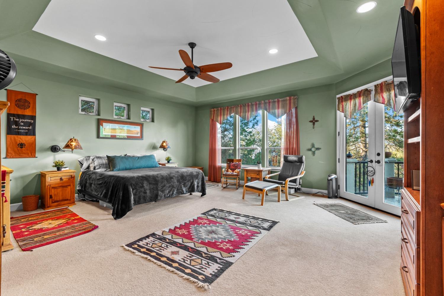 Detail Gallery Image 21 of 53 For 14485 Arrow Rd, Penn Valley,  CA 95946 - 4 Beds | 2/1 Baths