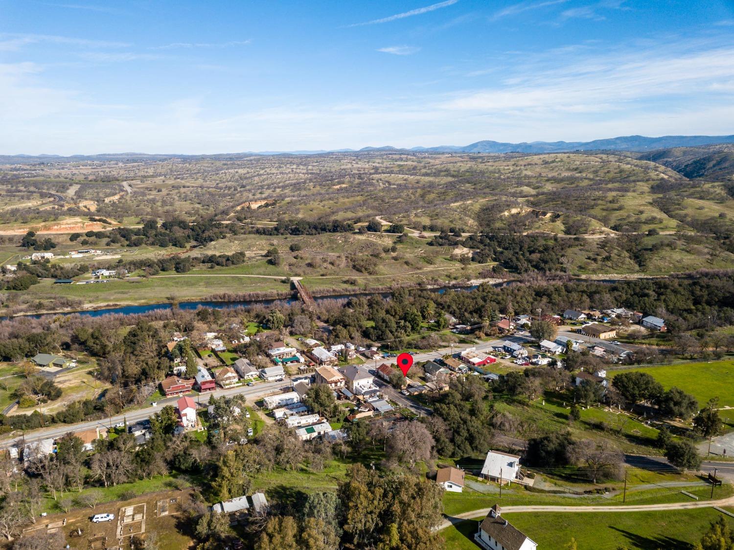 1/2 Yosemite Boulevard, La Grange, California image 35