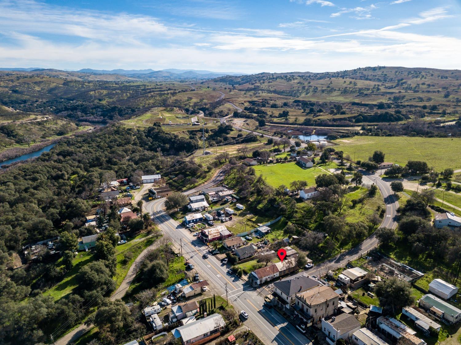 1/2 Yosemite Boulevard, La Grange, California image 39