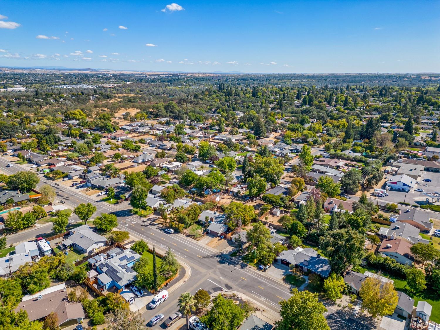 Lake Natoma Drive, Orangevale, California image 25