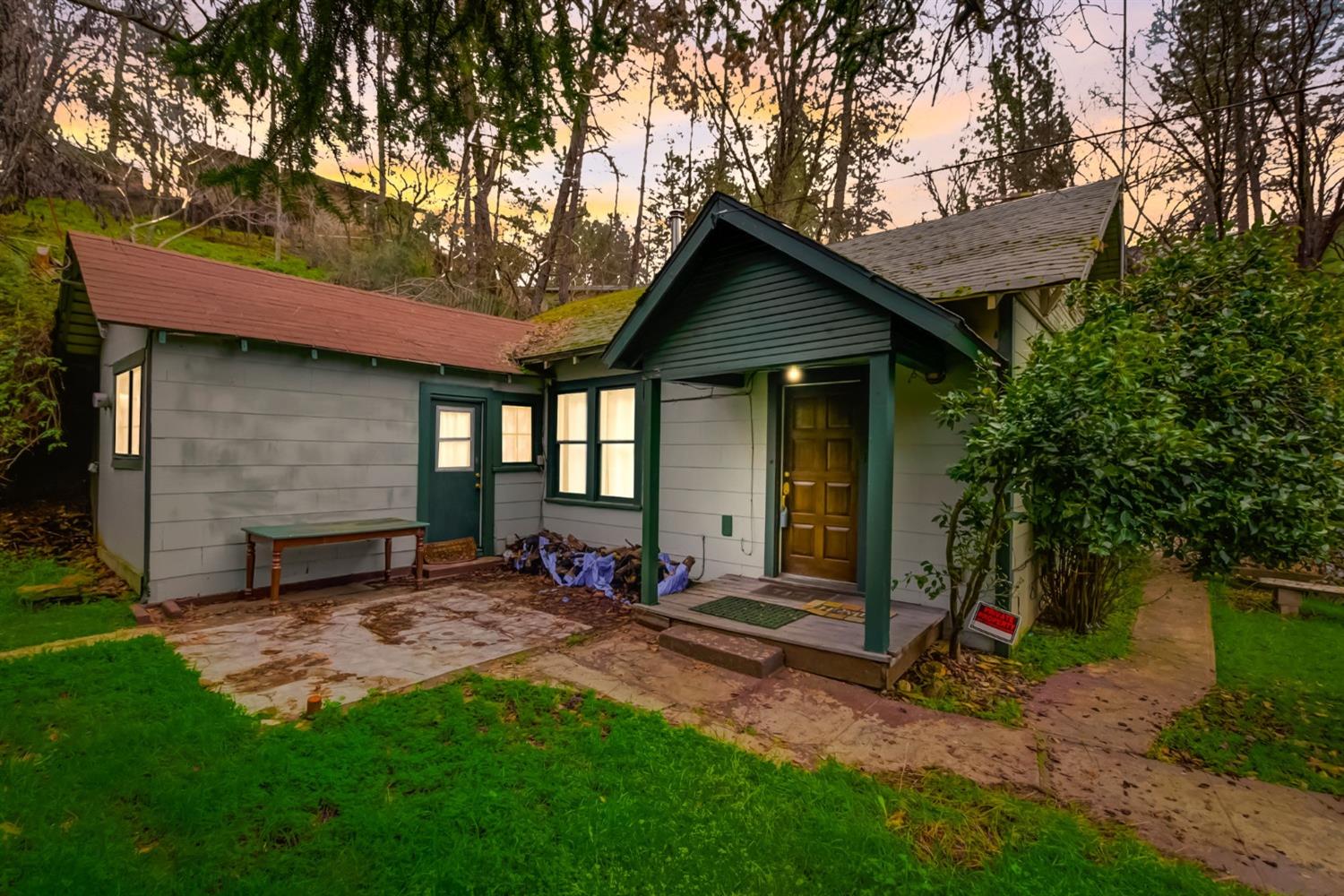 Photo of 3091 Goldner St in Placerville, CA