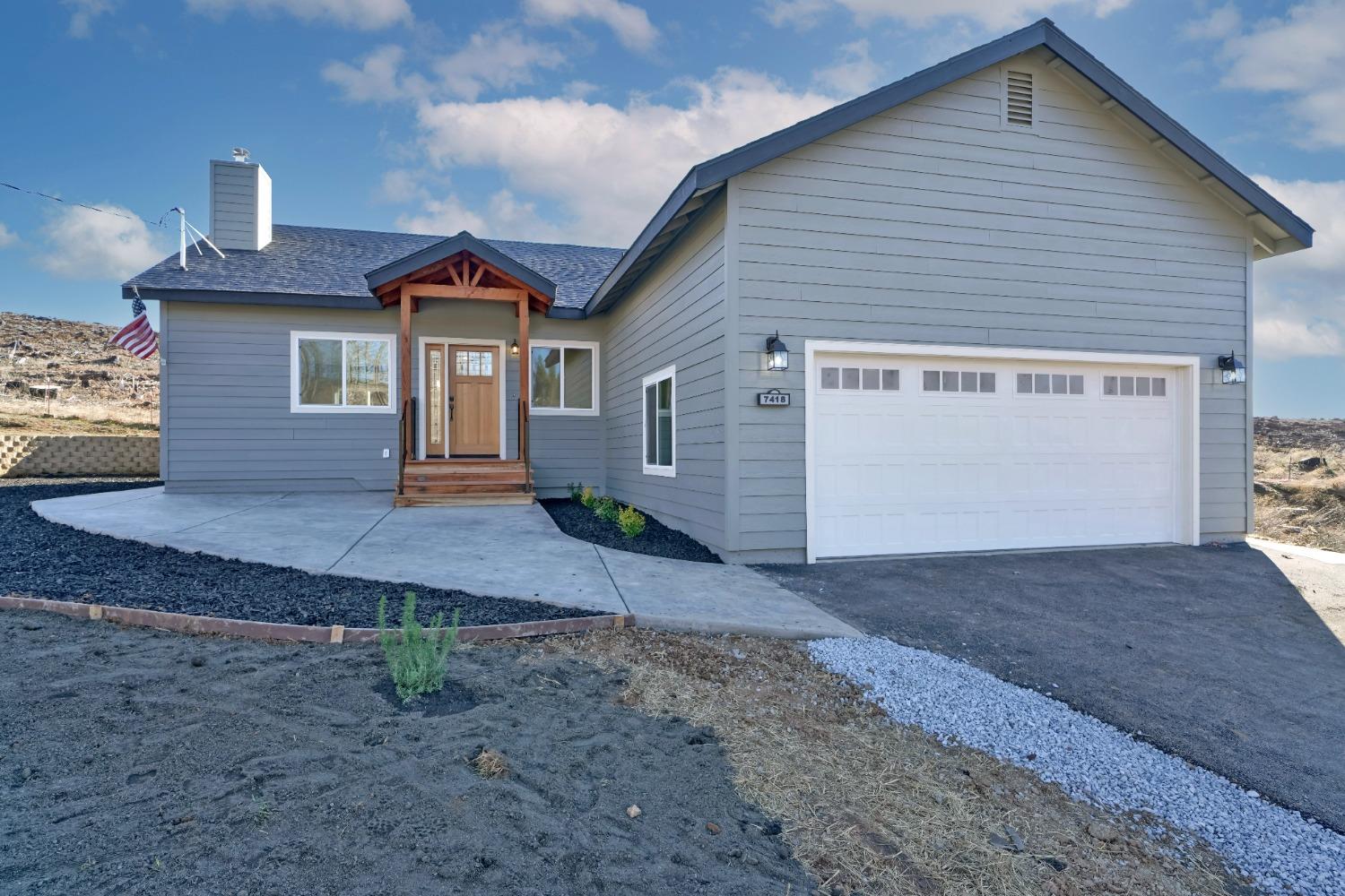 Detail Gallery Image 2 of 35 For 7418 Winding Way, Grizzly Flats,  CA 95636 - 2 Beds | 2 Baths