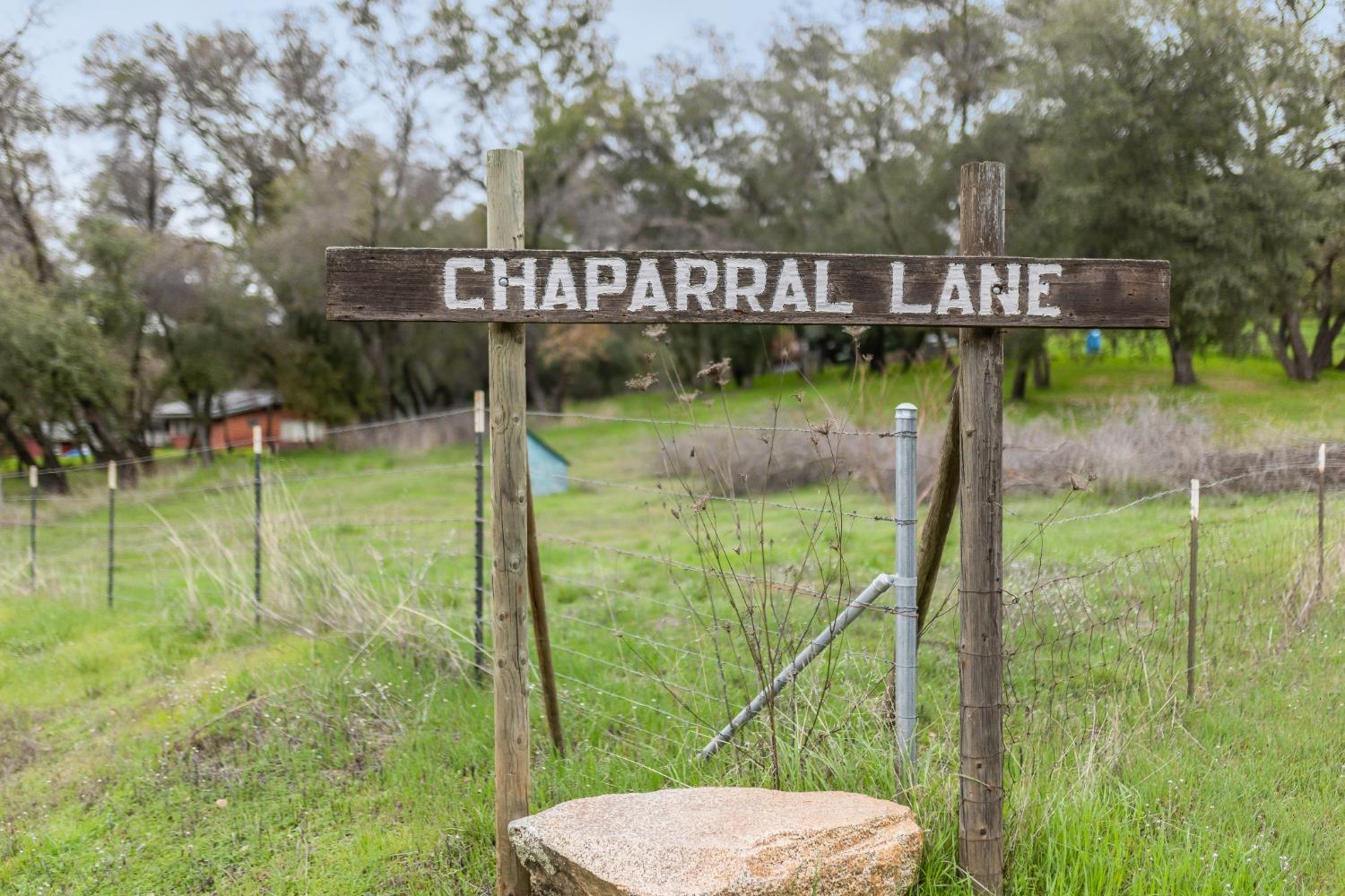 Chaparral Lane, Newcastle, California image 39