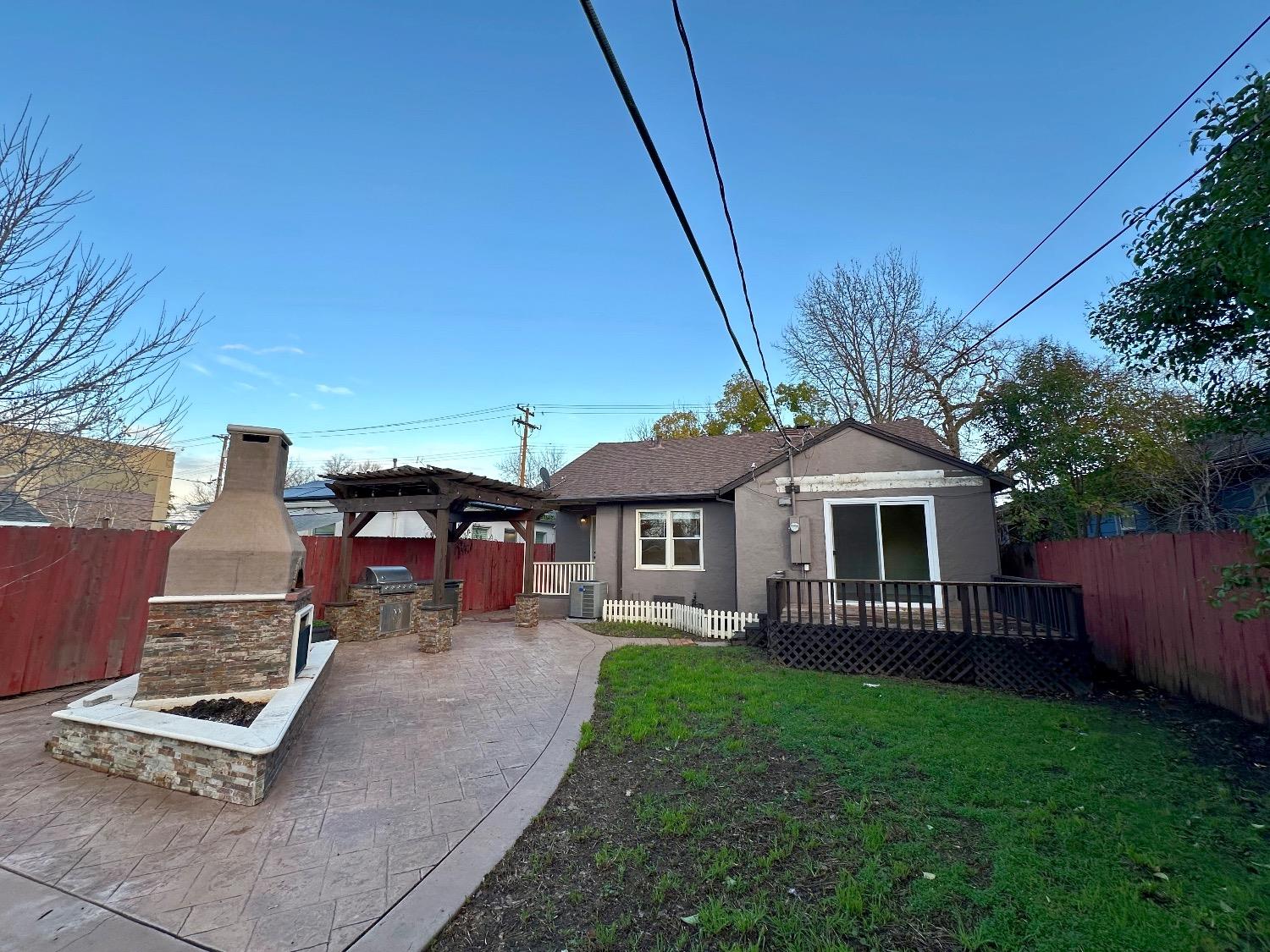28Th Street, Sacramento, CA, 95818-2730
