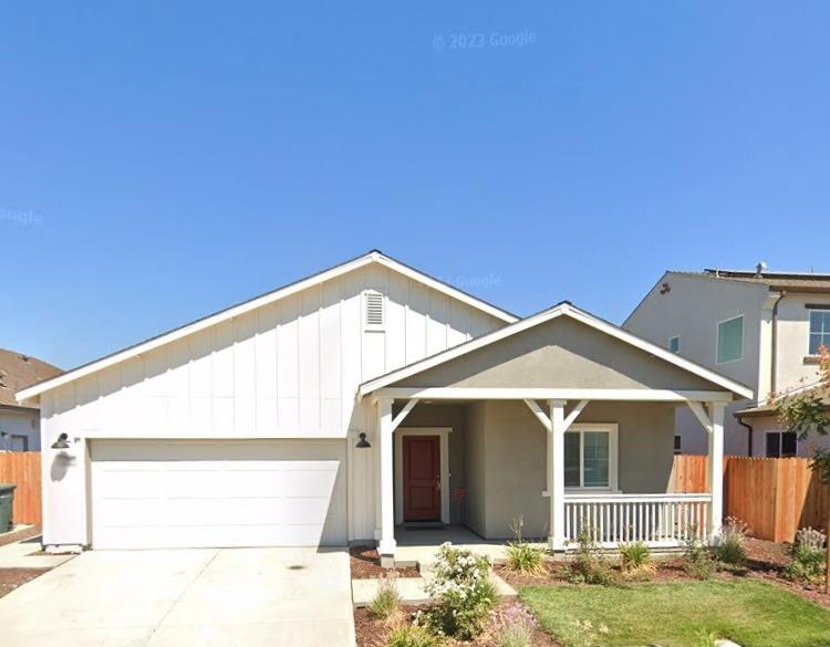 Photo of 819 Norfolk in Patterson, CA