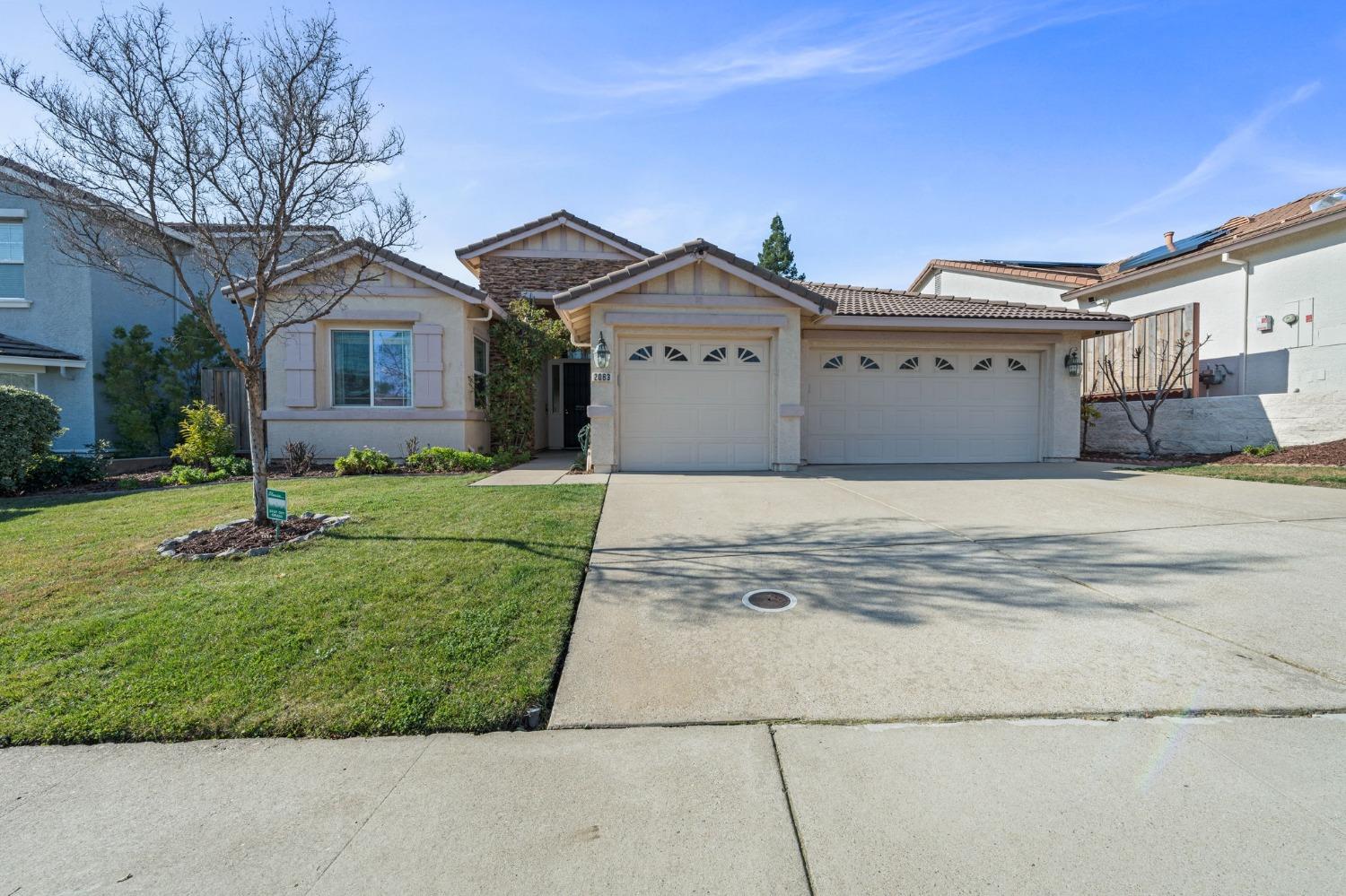 Renpoint Way, Roseville, California image 1