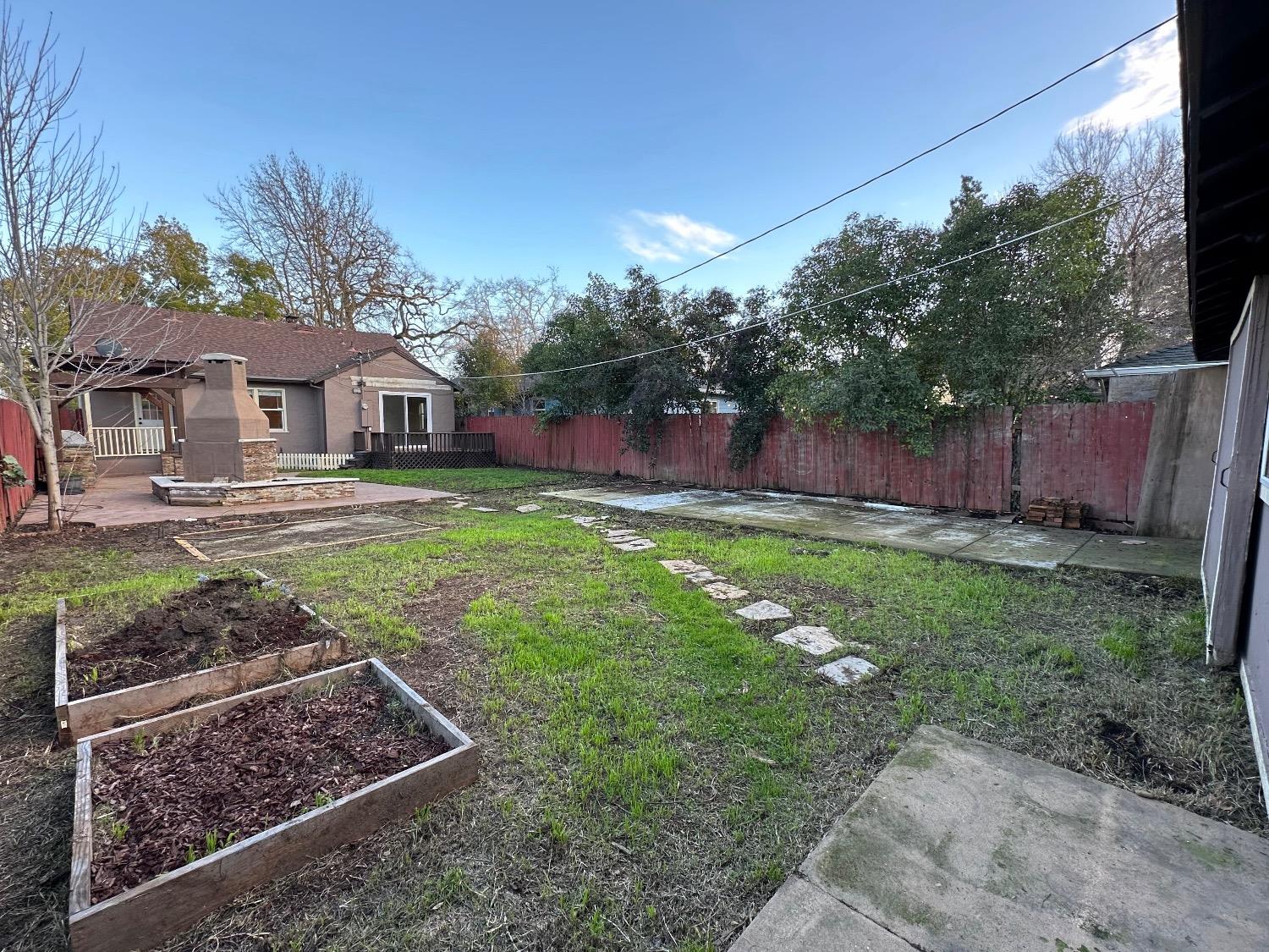 28Th Street, Sacramento, CA, 95818-2730