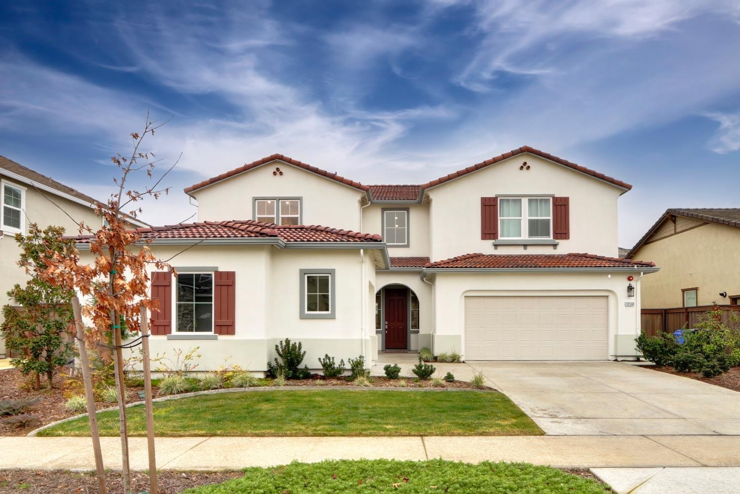 Detail Gallery Image 1 of 1 For 10564 Montaria Way, Elk Grove,  CA 95757 - 4 Beds | 3/1 Baths