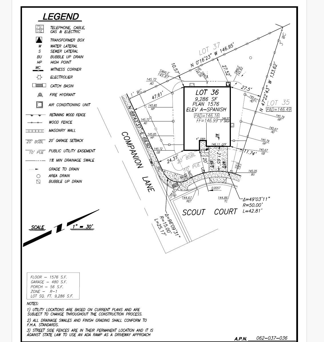 Scout Court, Riverbank, California image 3