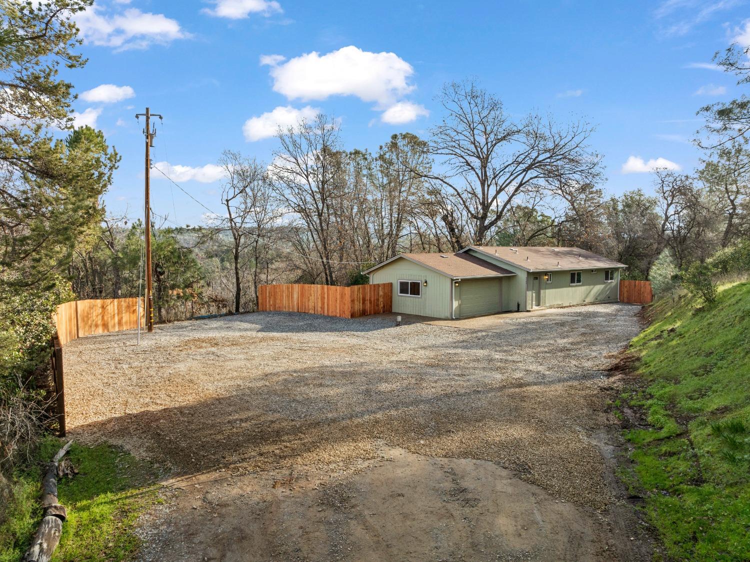 Hutson Lane, Placerville, California image 38