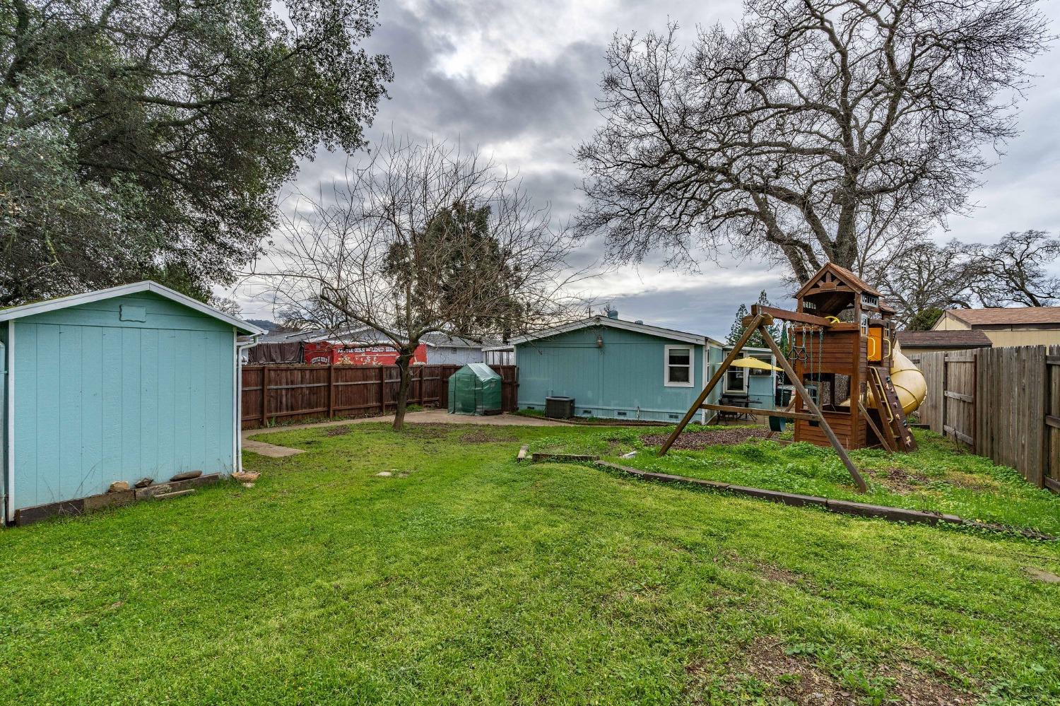 Jackson Court, Ione, California image 37