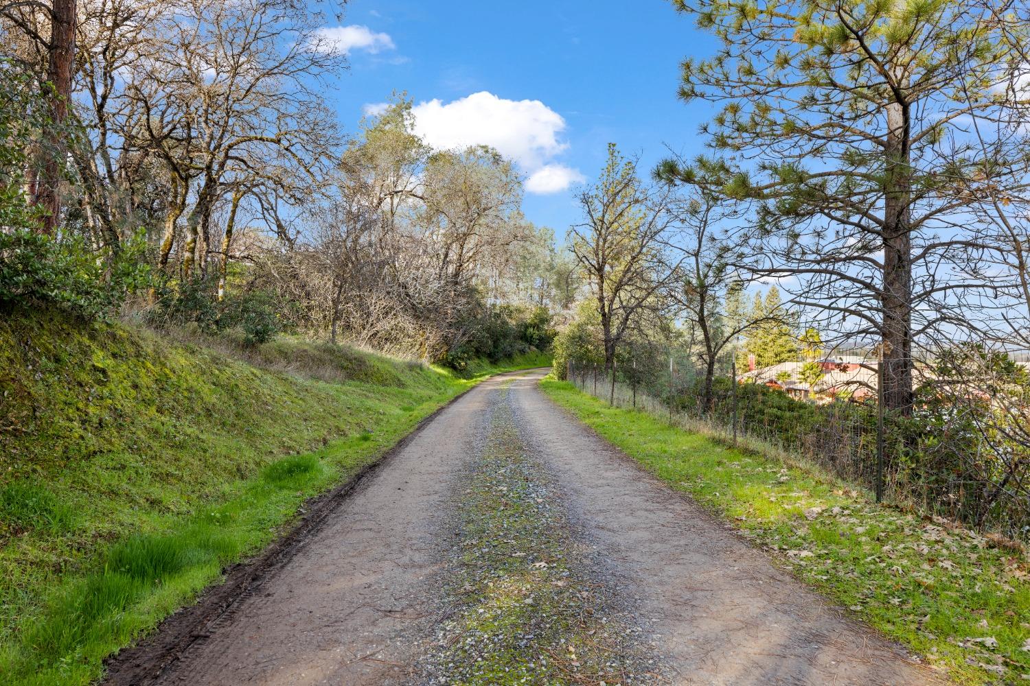 Hutson Lane, Placerville, California image 4