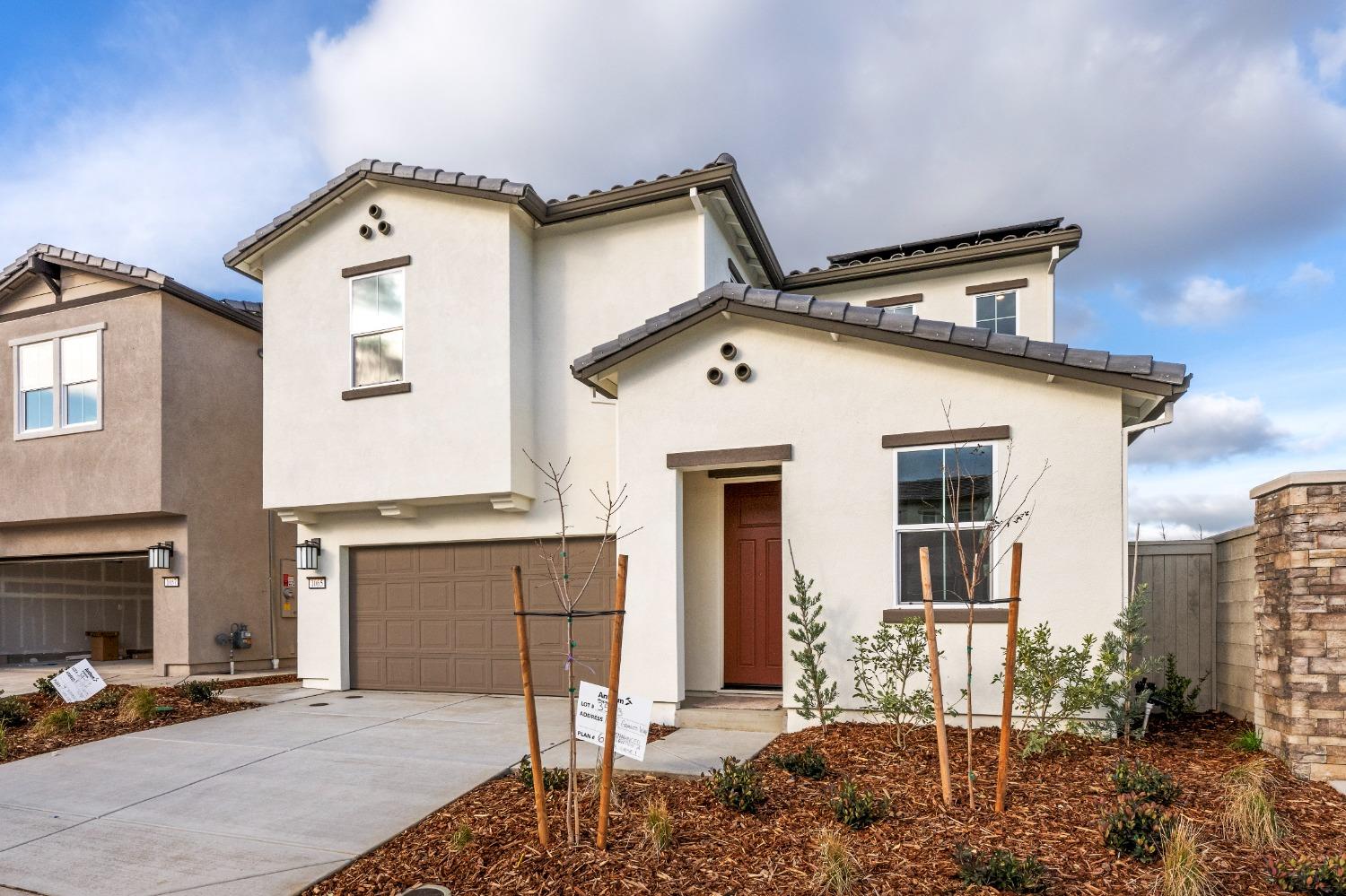 Photo of 1065 Granito Wy in Roseville, CA