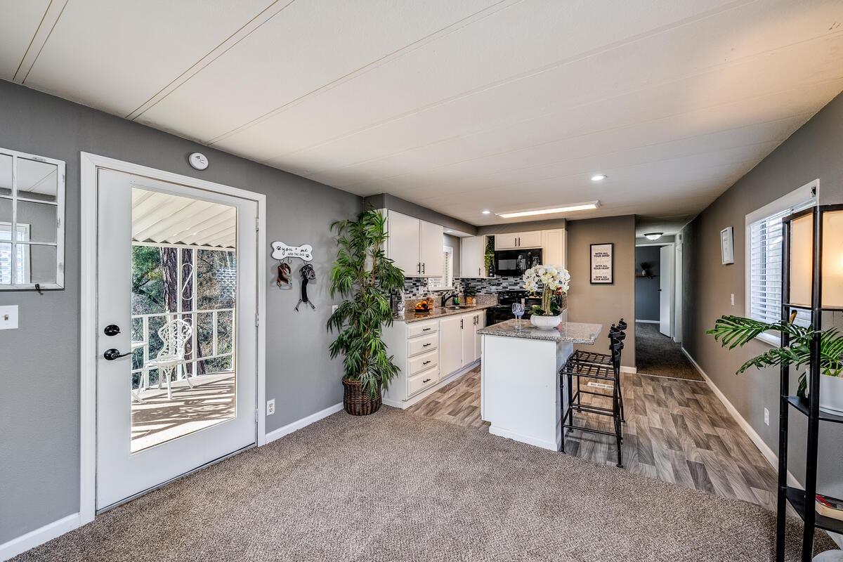 Detail Gallery Image 1 of 1 For 1525 Cold Springs Rd 67, Placerville,  CA 95667 - 2 Beds | 2 Baths