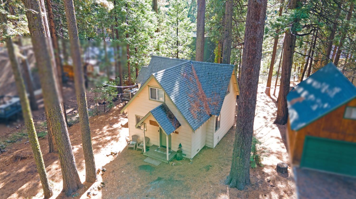 Ellmaro Drive, Long Barn, California image 21