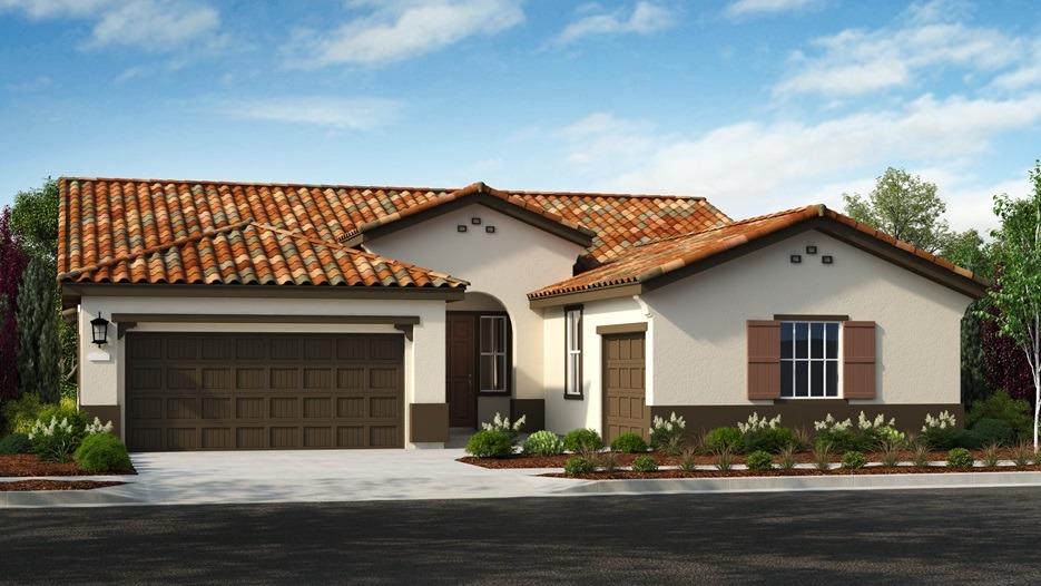Photo of 3024 Mosaic Wy in Roseville, CA